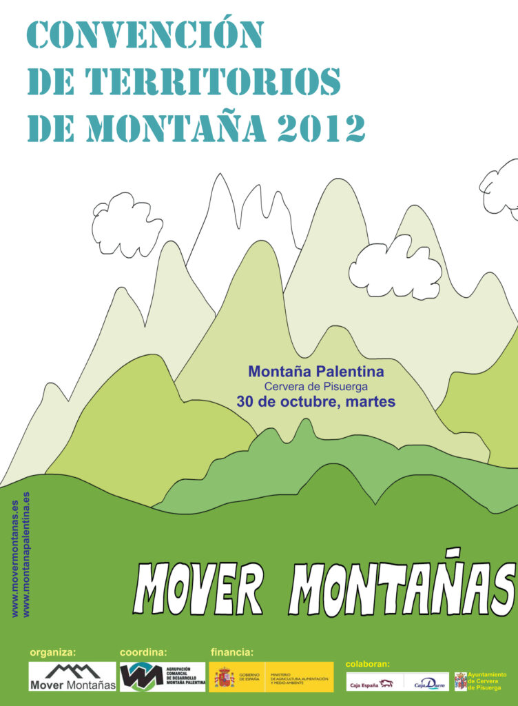 cartel CTM2012